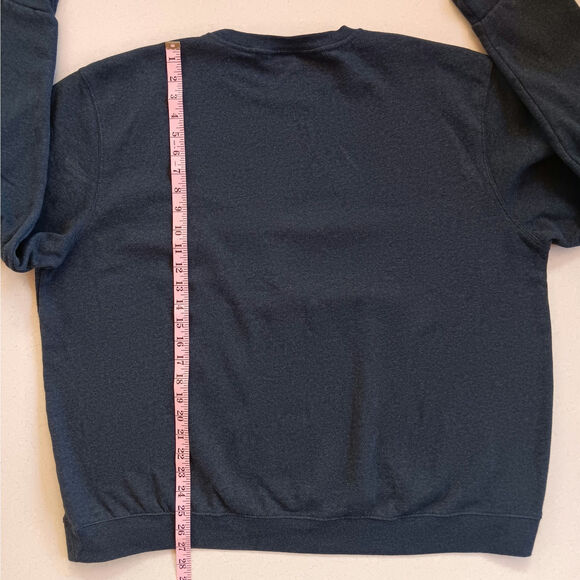 Custer State Park Sweatshirt - Picture 6 of 7